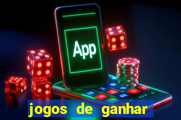 jogos de ganhar dinheiro sem depositar nada